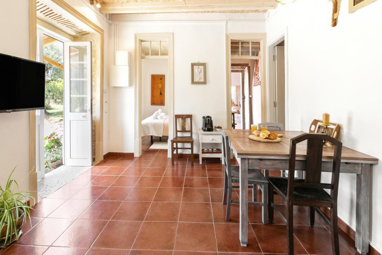 Patio Serrano Rio Maior Kültér fotó